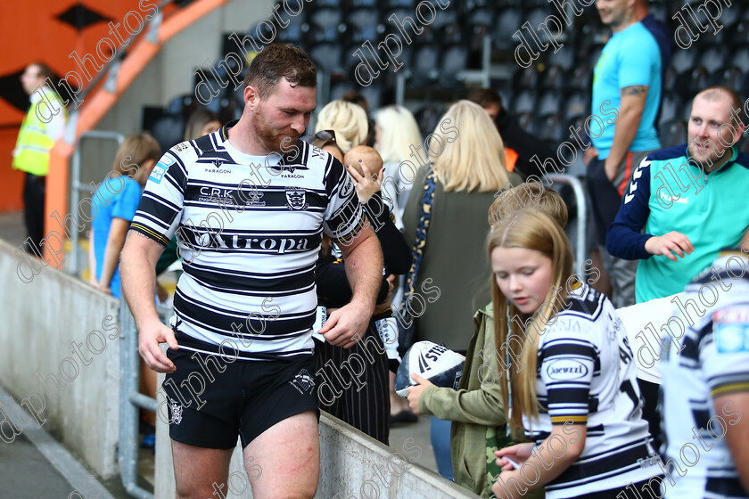 HFC-HG94272 
 Hull FC v Huddersfield Giants