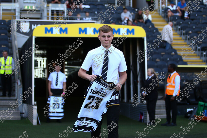 HFC LR85804 
 Hull FC v Leeds Rhinos