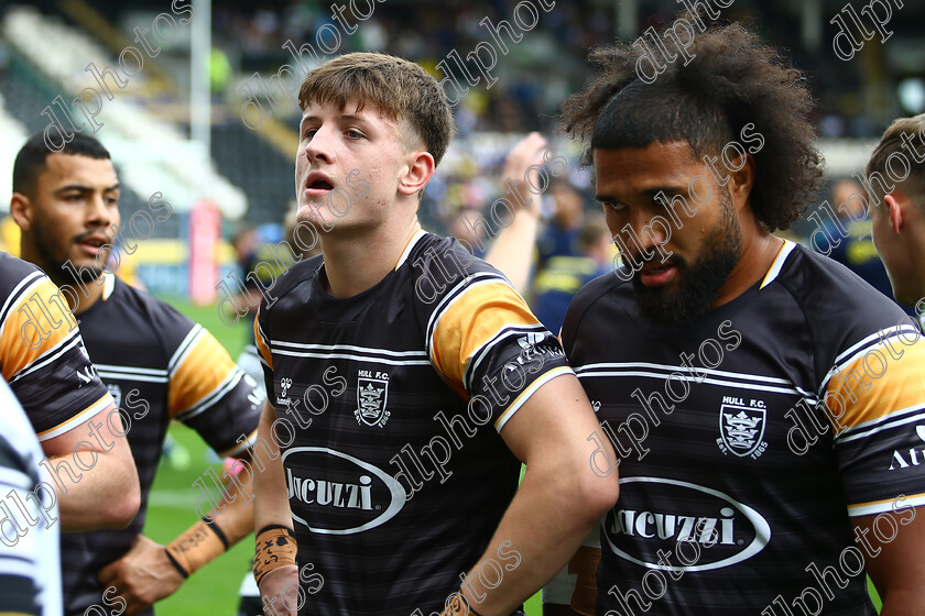 HFC WW83909 
 Hull FC v Warrington Wolves