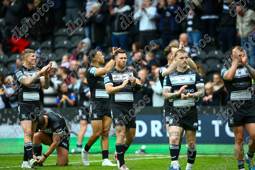 HF LR18737 
 Hull FC v Leeds Rhinos