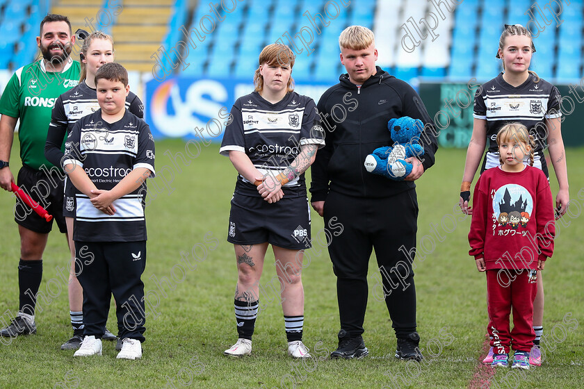 WGF7726 
 Hull FC v Fryston Warriors