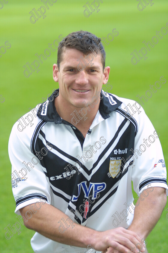 IMG 3008 
 Hull FC Squad 2003 
 Keywords: Adam Maher