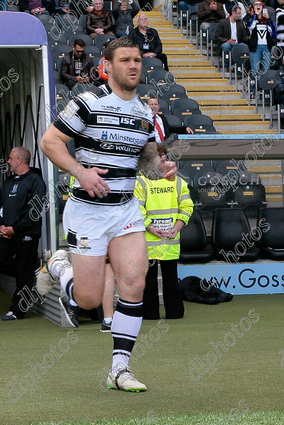 hull-castleford51 
 Kirk Yeaman 
 Keywords: Hull FC, Castleford Tigers