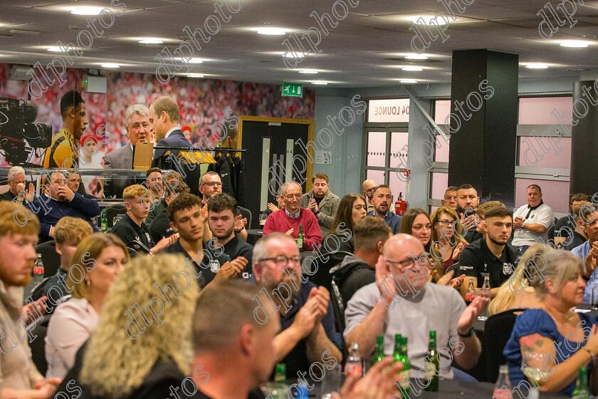 AP5728 
 Hull FC Academy Presentation Evening