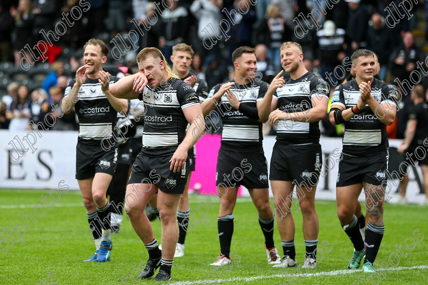 HF LR17018 
 Hull FC v Leeds Rhinos