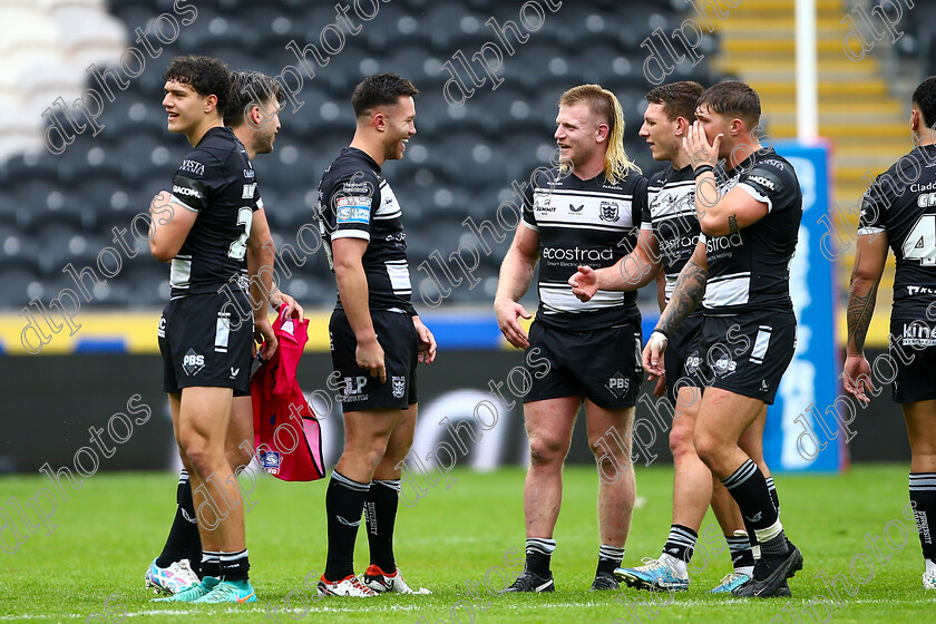 HF LR18690 
 Hull FC v Leeds Rhinos