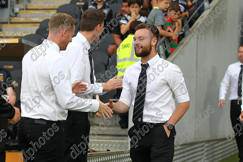 FC LB2747 
 Hull FC v London Broncos