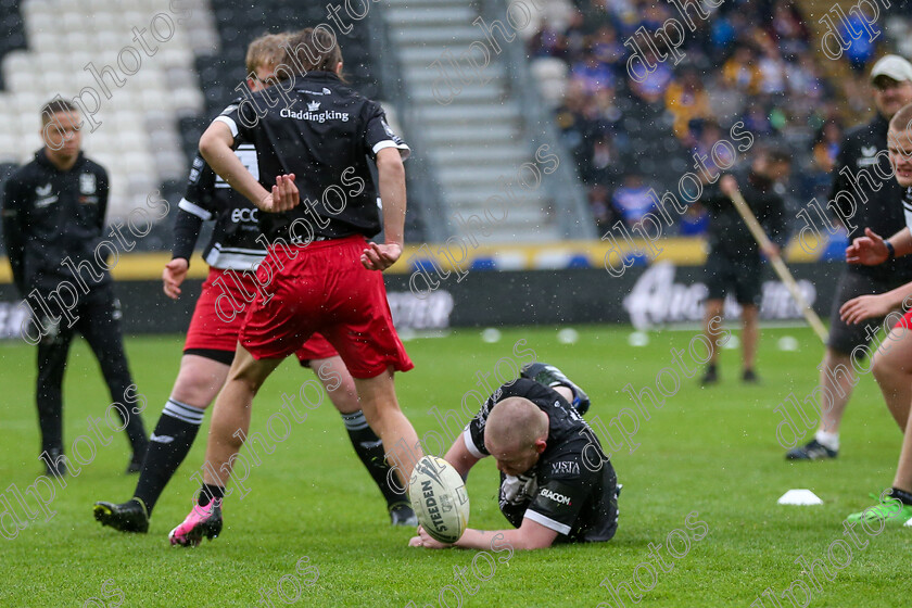 HF LR16851 
 Hull FC v Leeds Rhinos