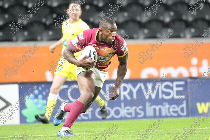 3840fc-giants 
 Hull Fc v Huddersfield Giants
Jermain McGilvary