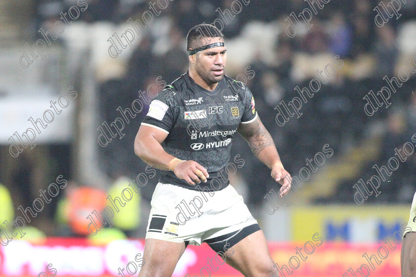 4004fc-giants 
 Hull Fc v Huddersfield Giants
Mickey Paea